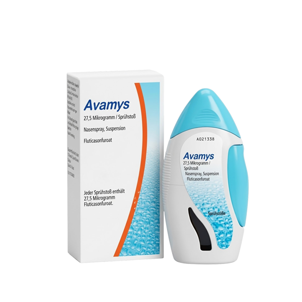 Avamys